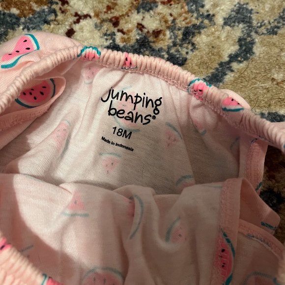 - LOT 7 OUTFITS FOR GIRL SZ 18 MO MOST ARE NWT - Picture 16 of 16